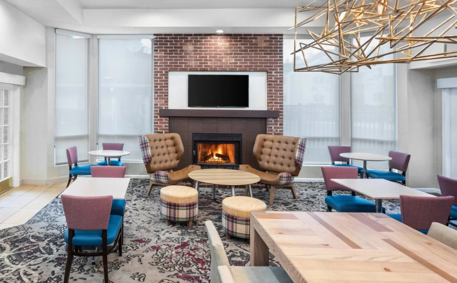 Residence Inn Durham Research Triangle Park
