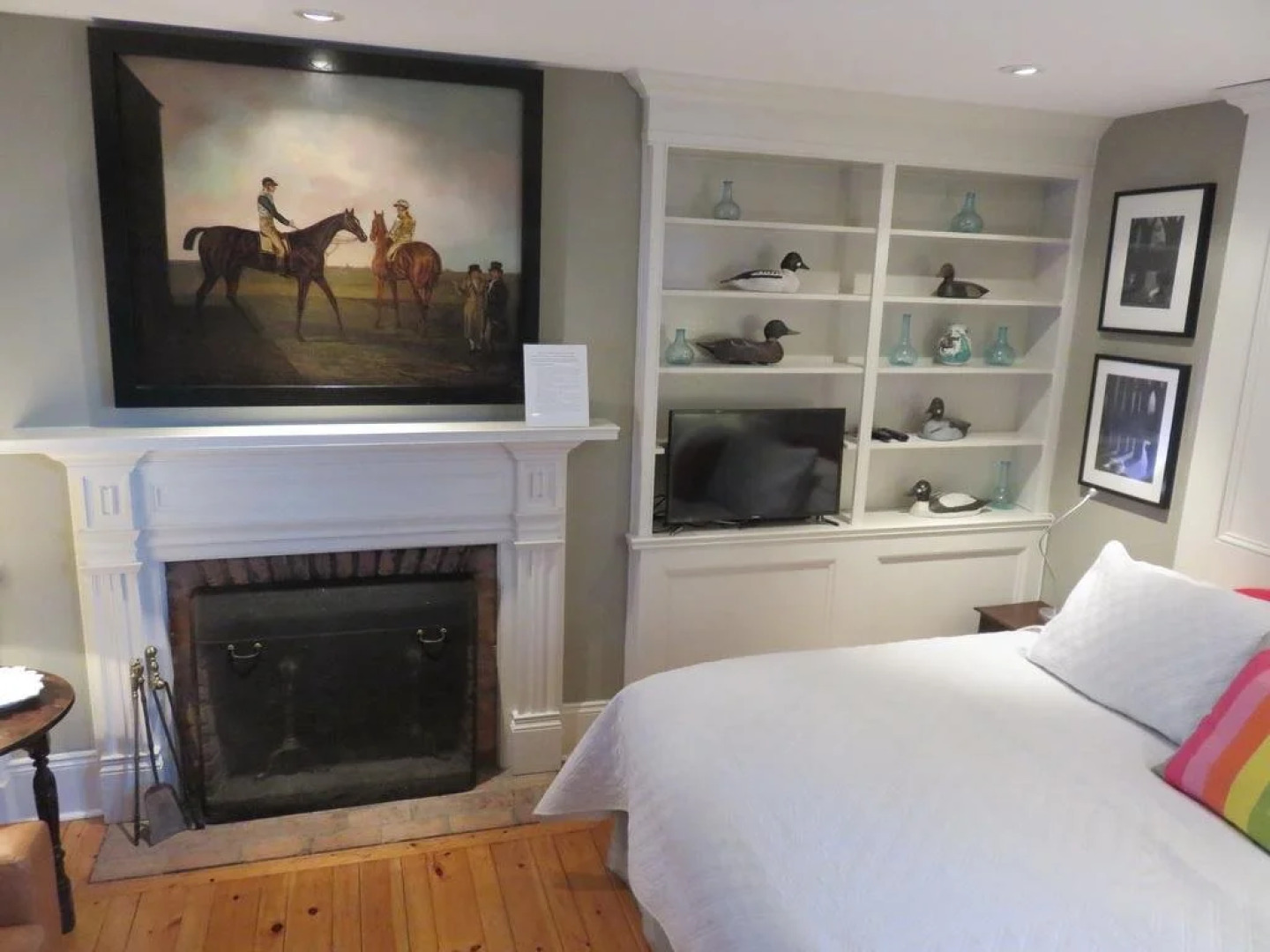 Dot's Landing Garden Room