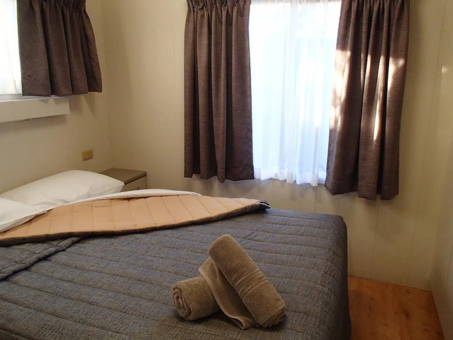 BIG4 Tasman Holiday Parks - Tathra Beach