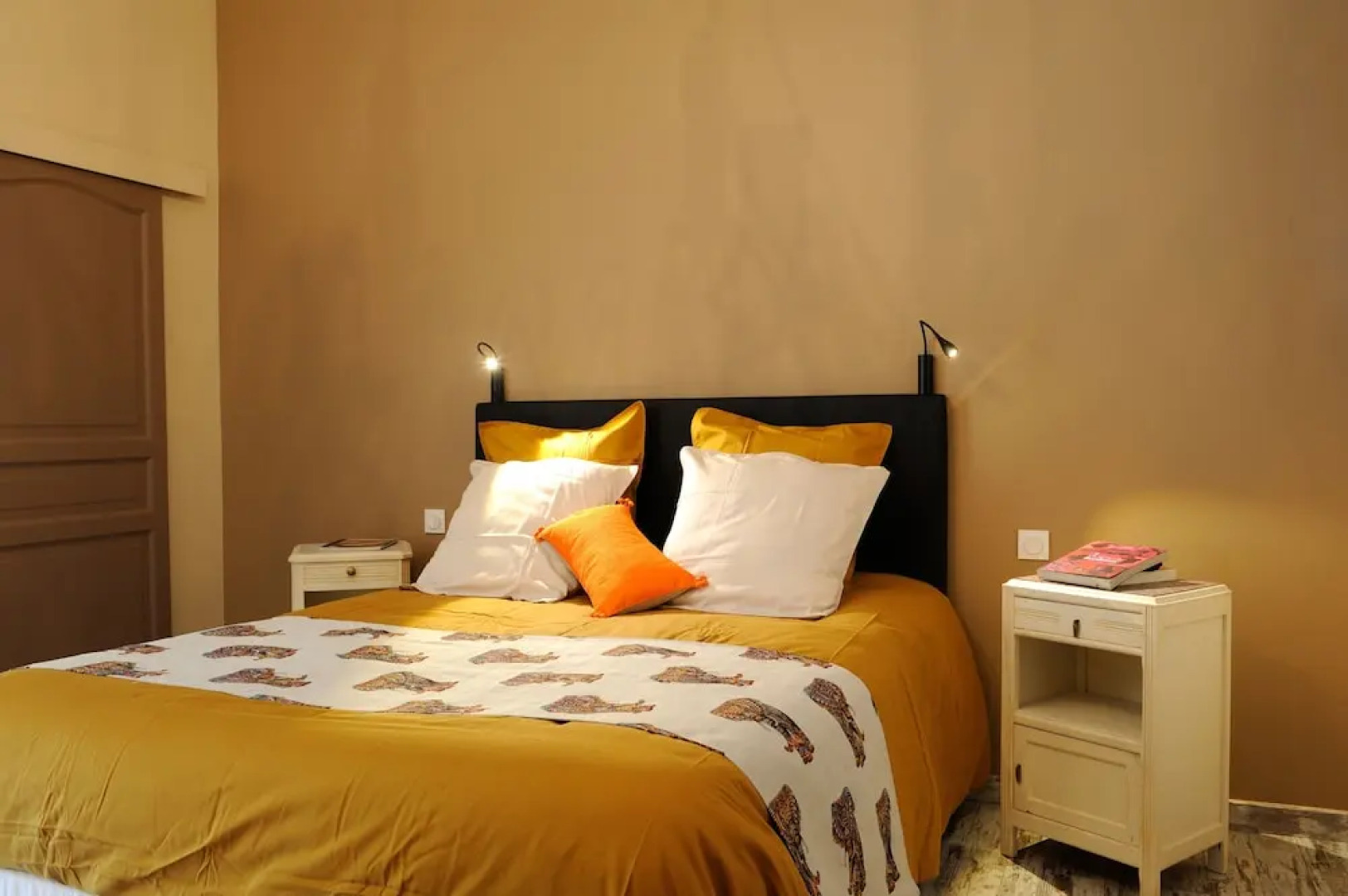 La Villa Sainte Catherine