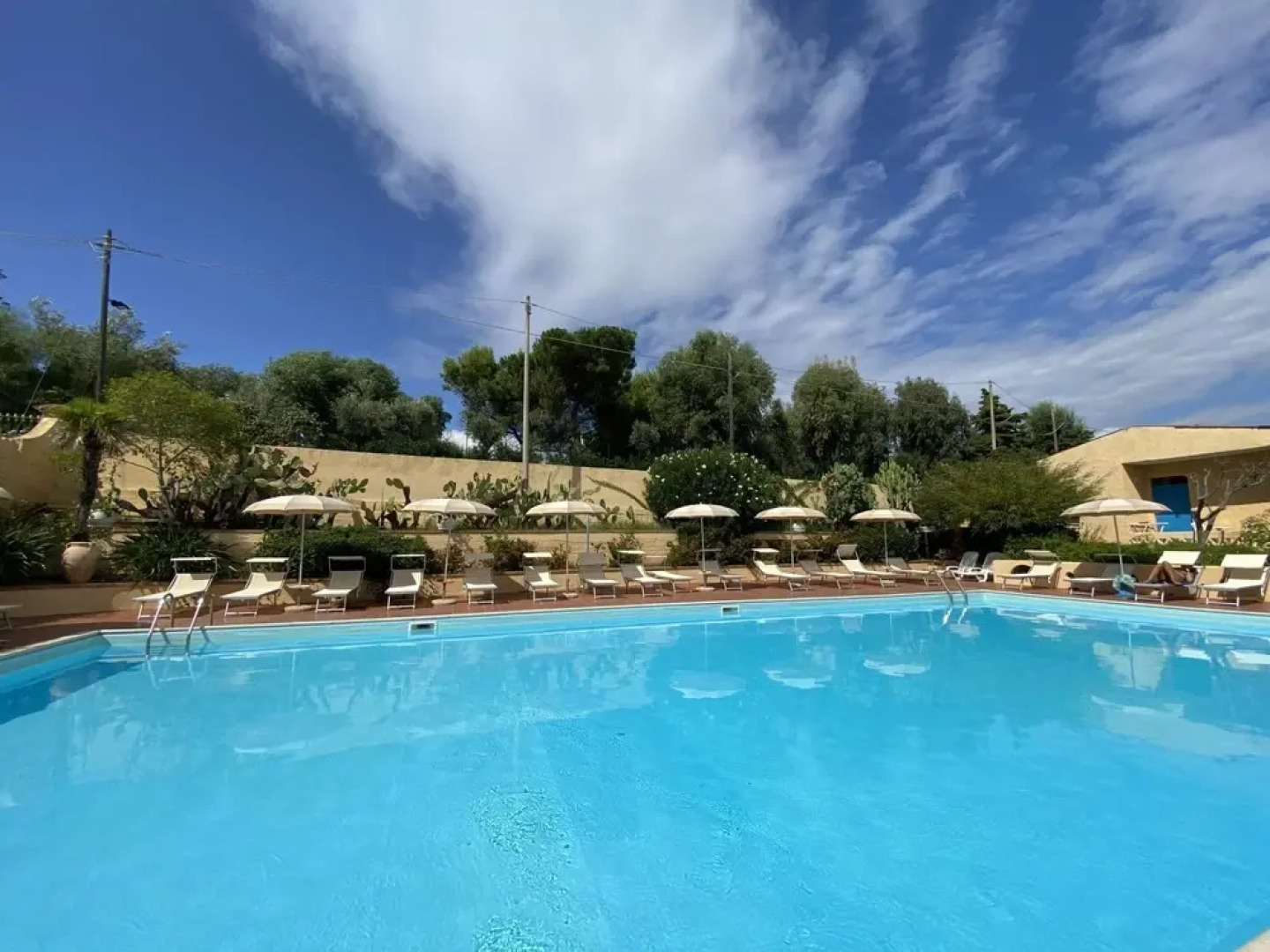 Esmeraldo Capo Vaticano