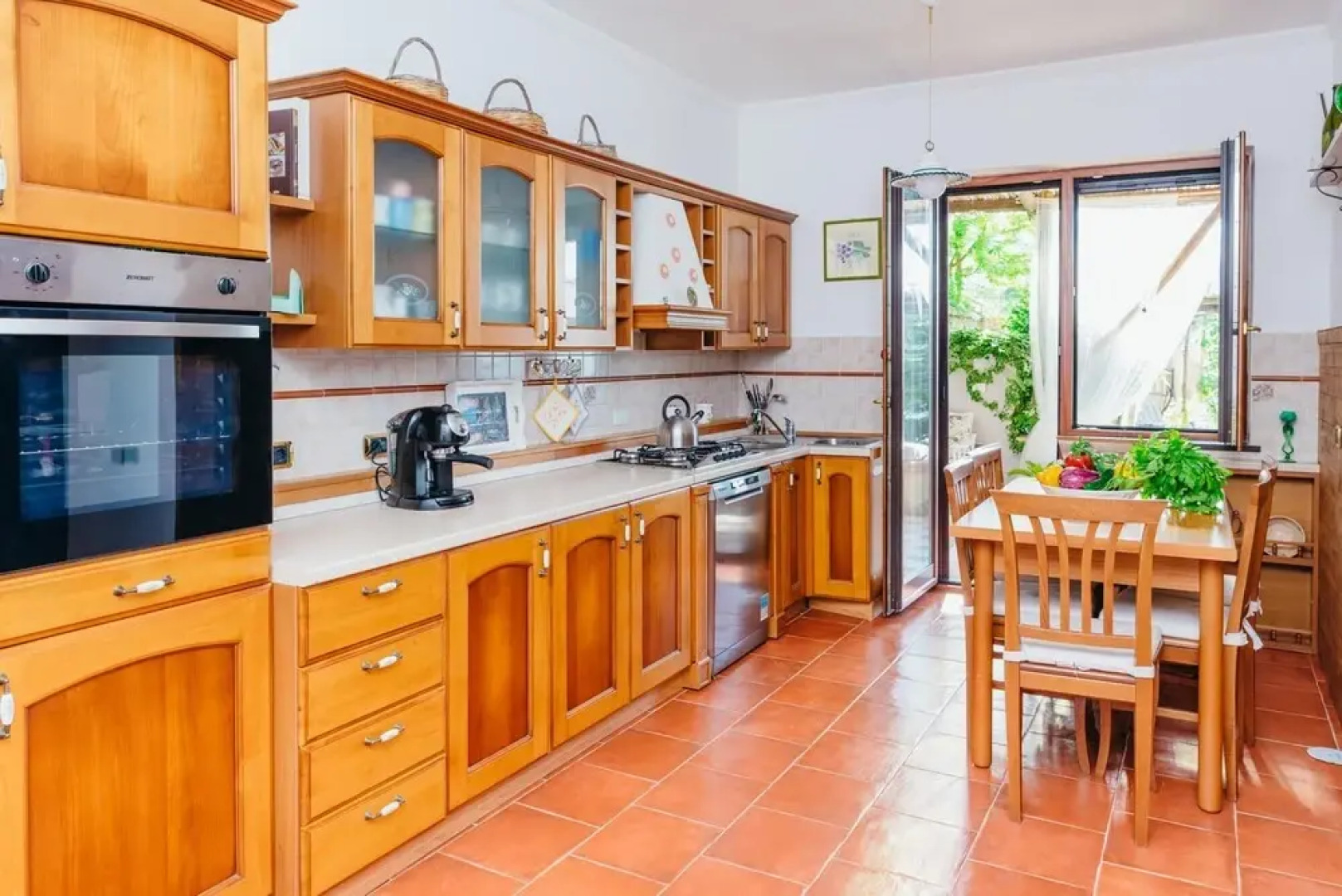 Villa Tina in Sant Agnello