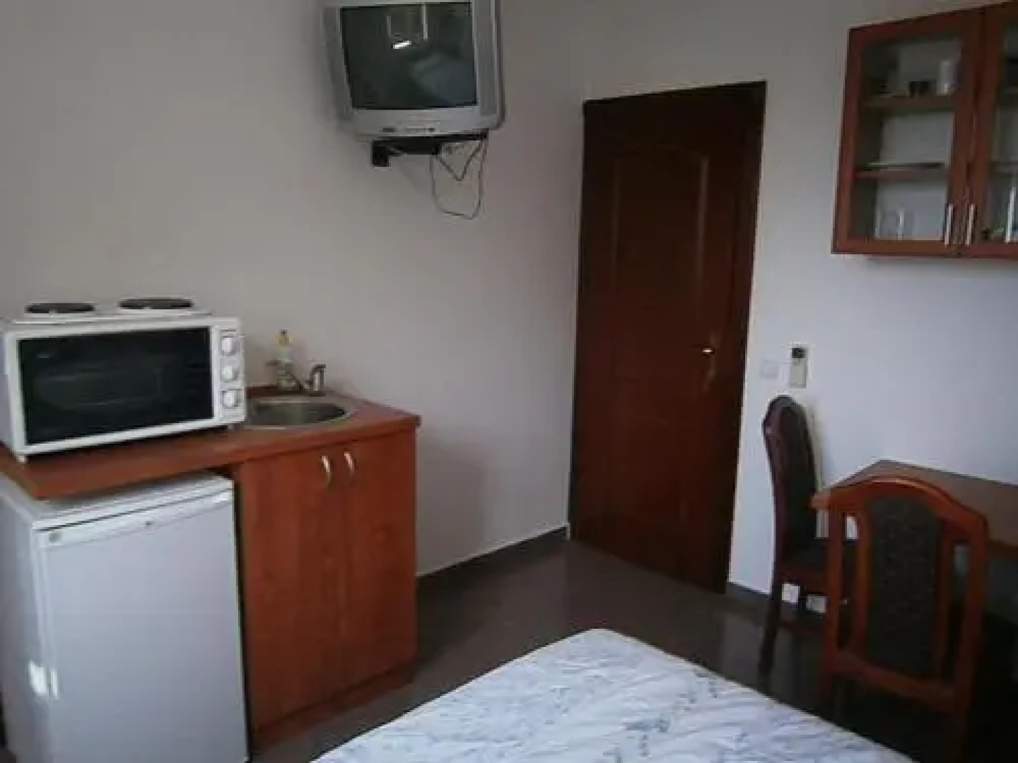 Mijovic Apartments