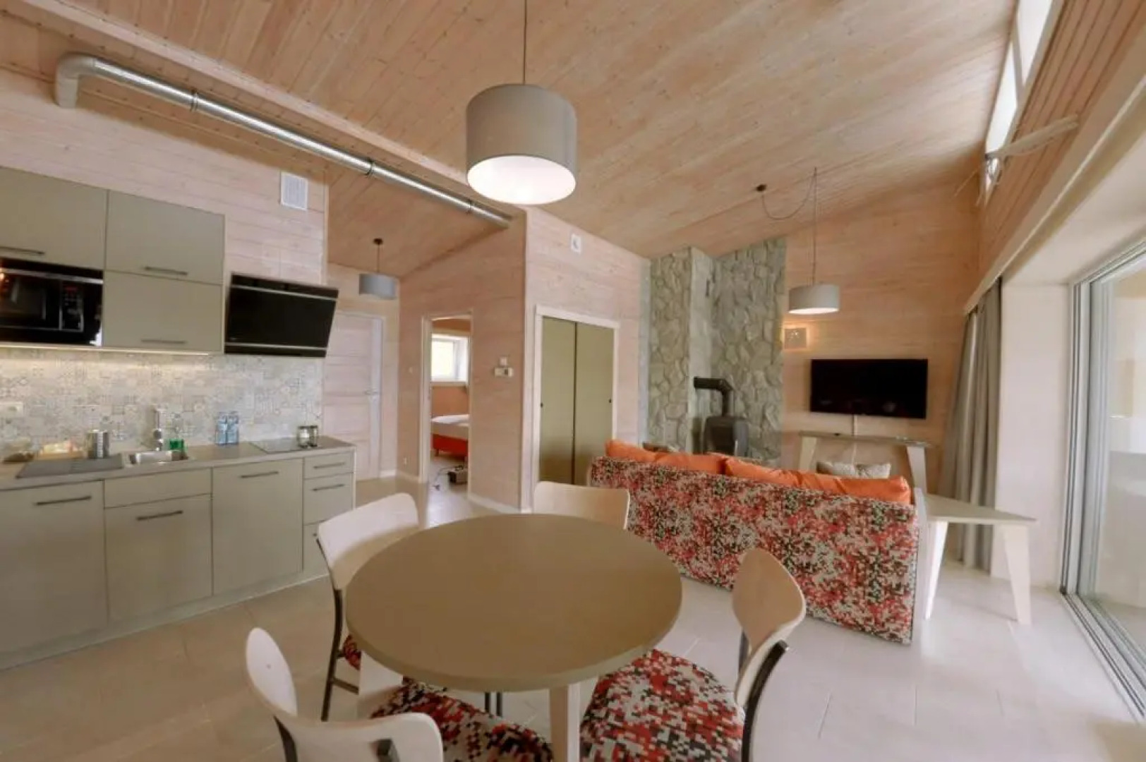 Stanica Wodna Stranda