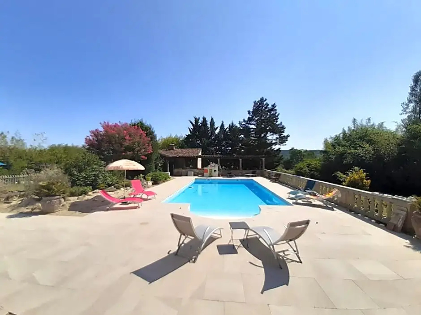 Les Chambres de Lili