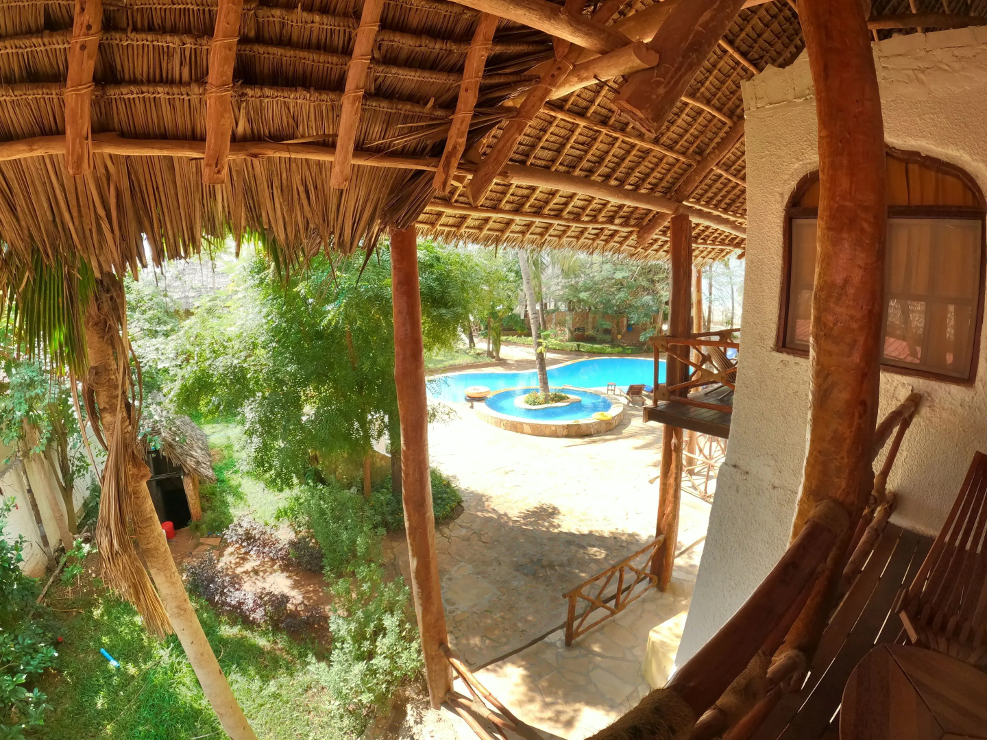 Villa Dida Resort