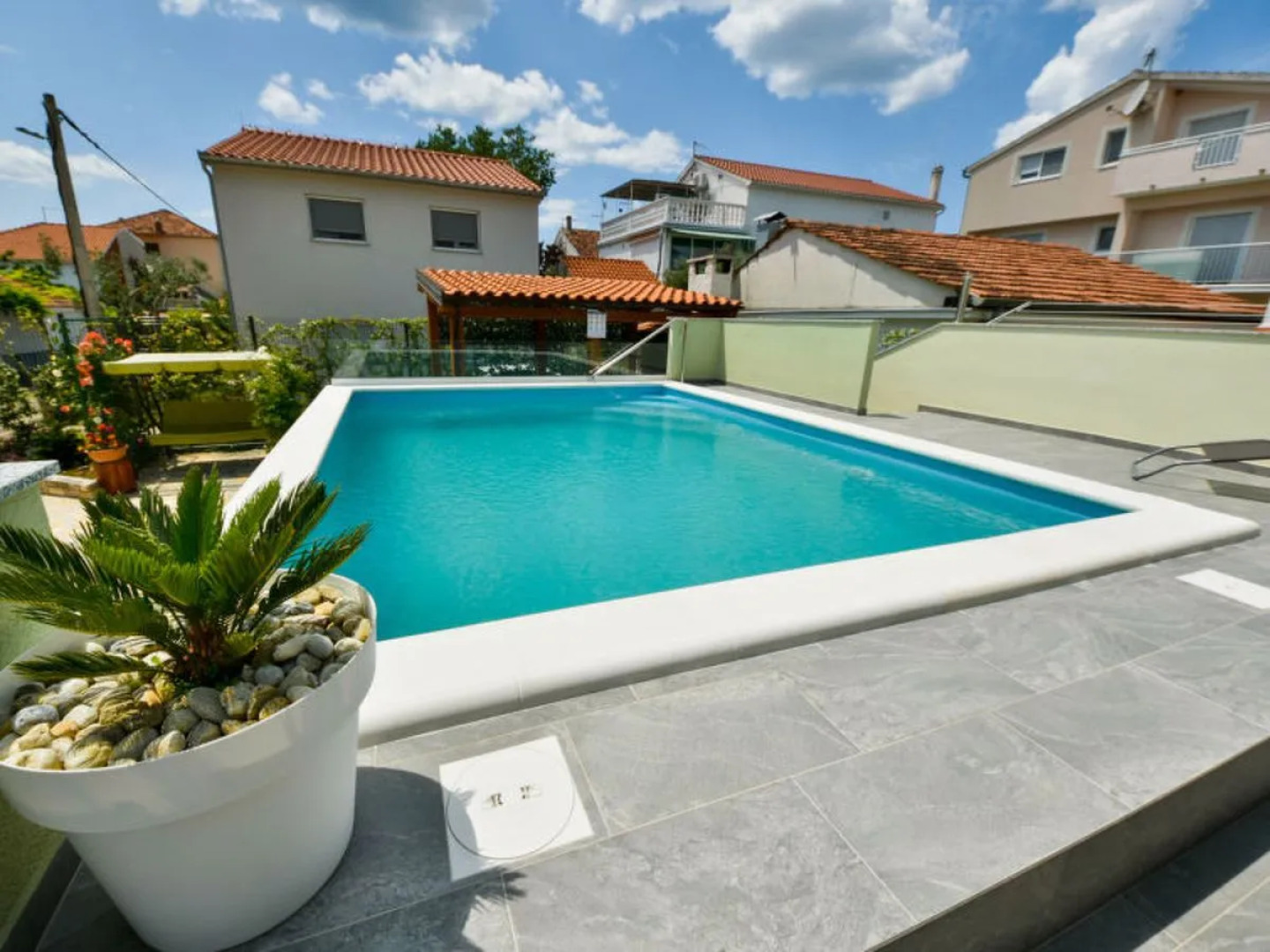 House Goga Zadar/Sukosan