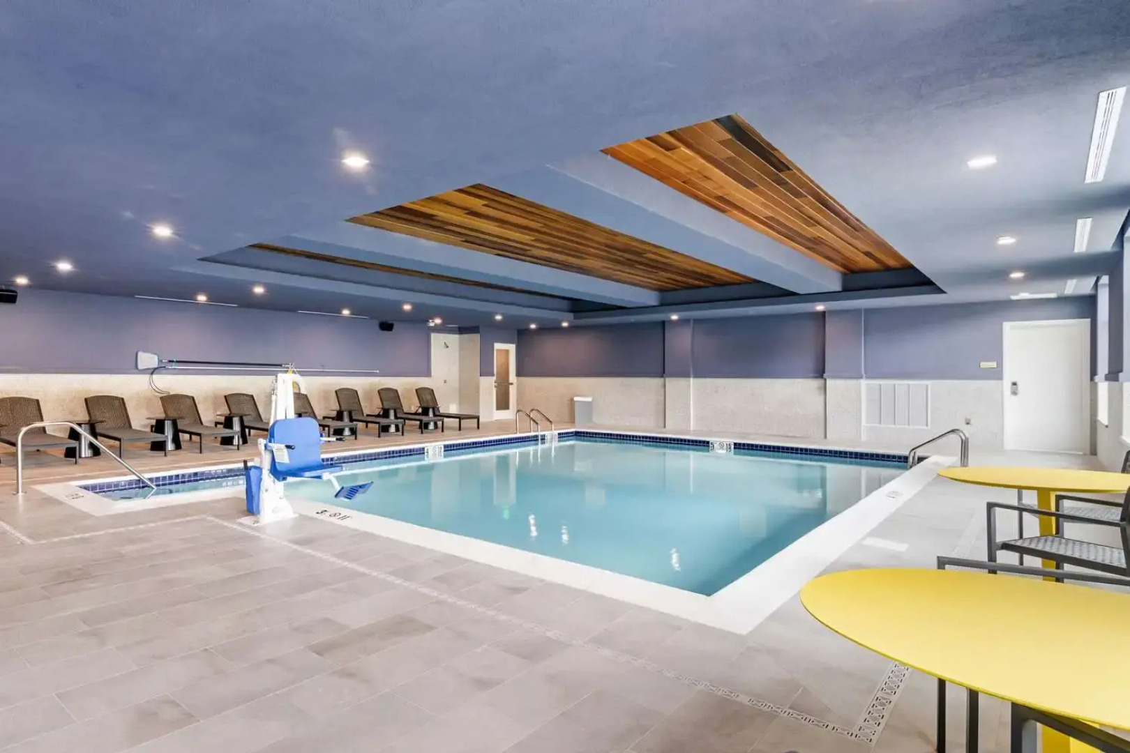 Cambria Hotel North Conway