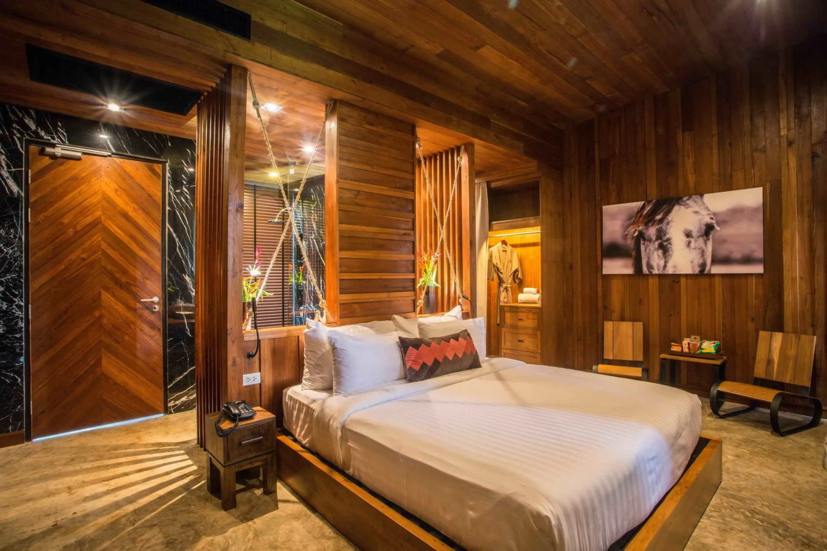 Puripai Villa Wellness & Retreat