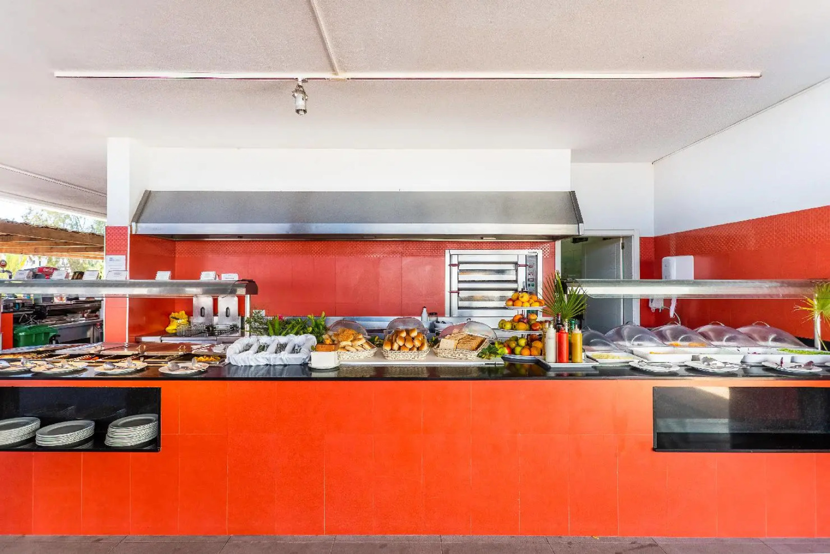 Hotel BlueBay Lanzarote - All inclusive