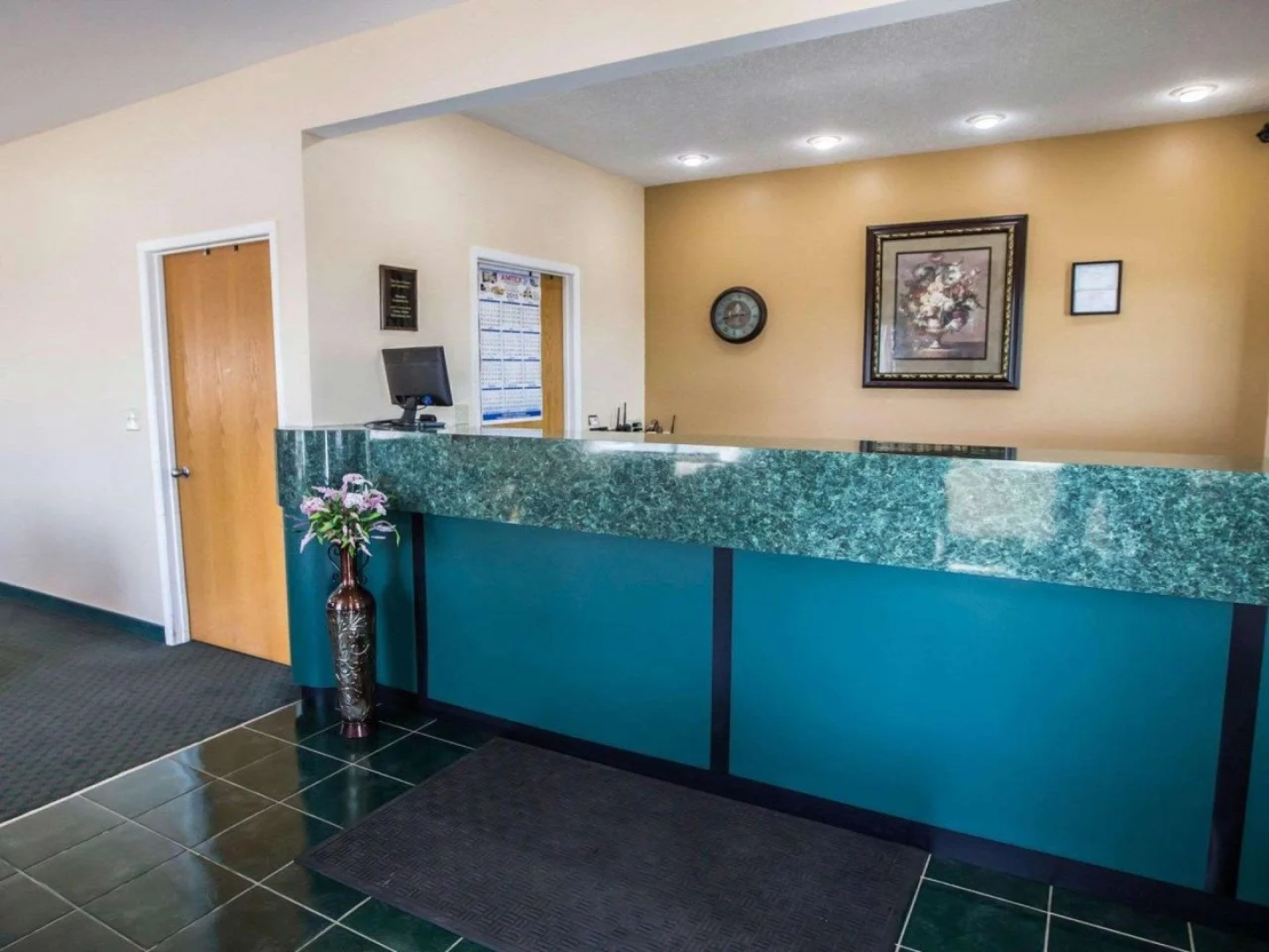 Econo Lodge