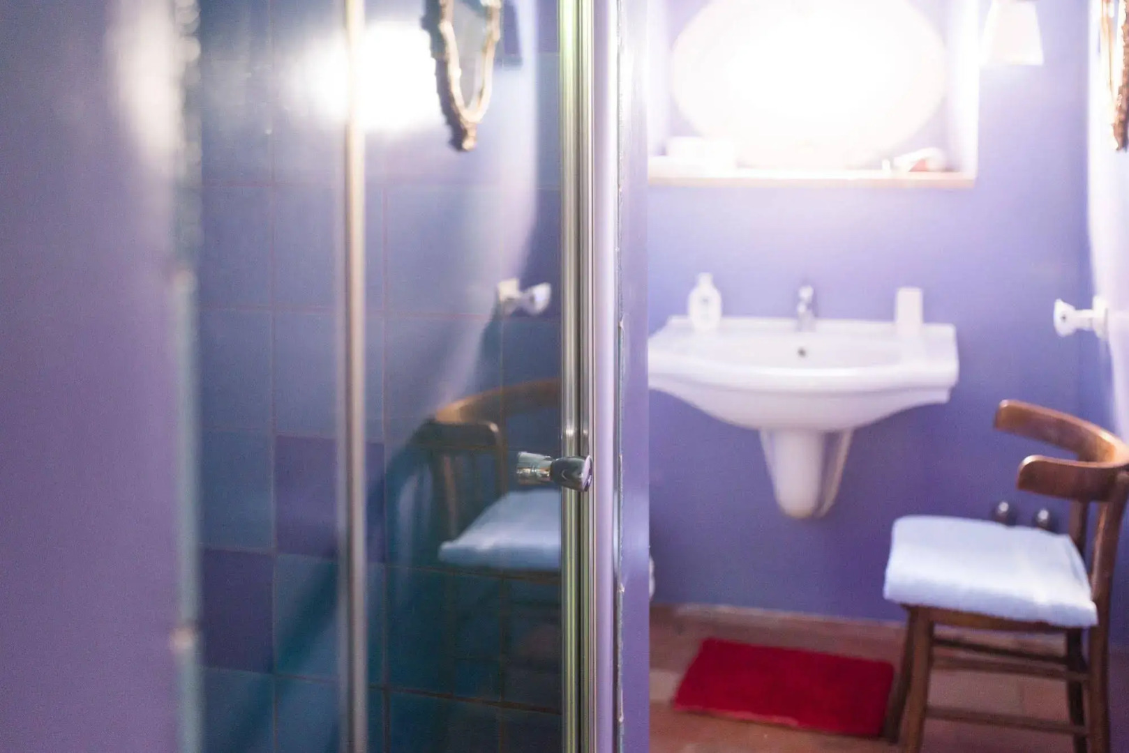 Palazzo Romani Adami