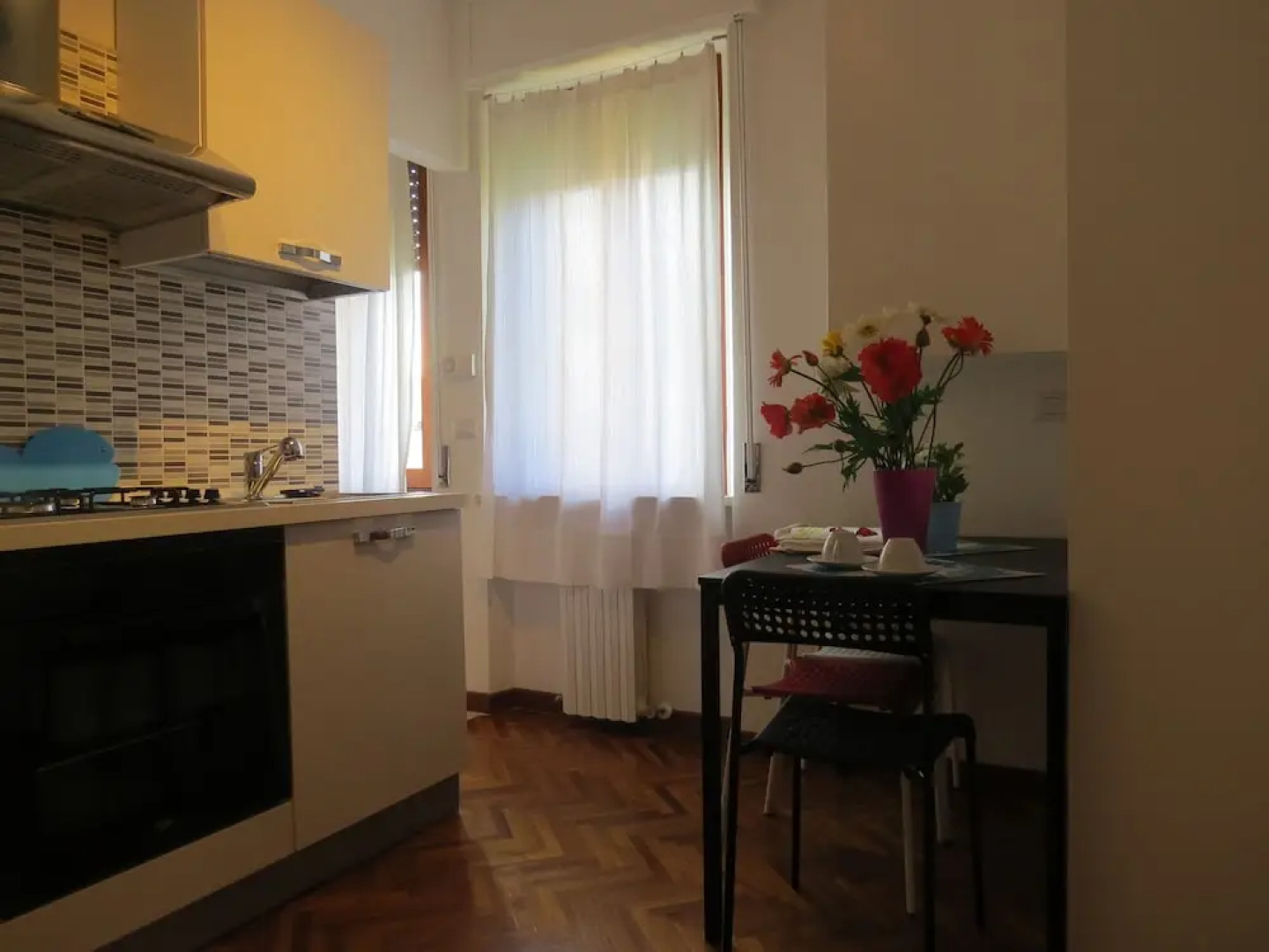 B&B Villino Giovanna