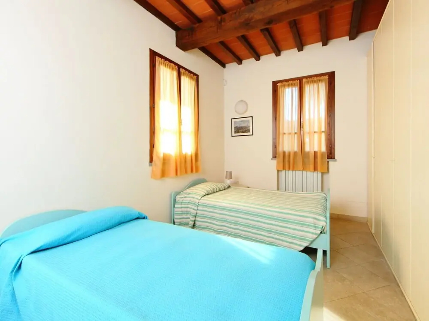 Villa Elena Galleno in Galleno