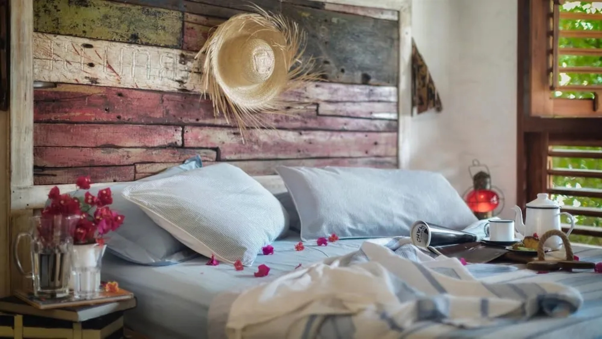 Pescador Pousada de Charme