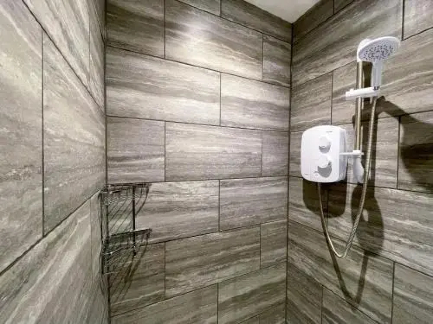 Timbertop Aparthotel