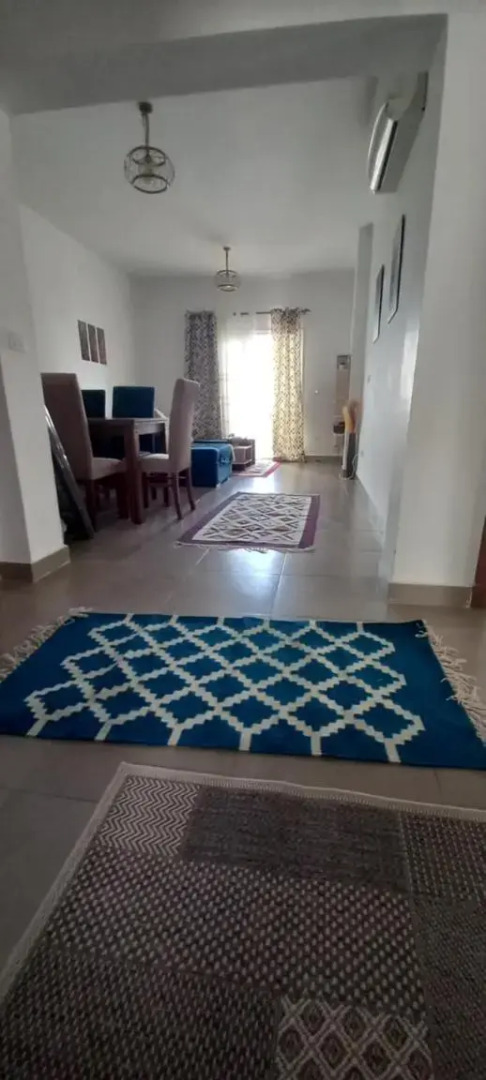 Direct from owner Chalet for rent at AMWAJ NC