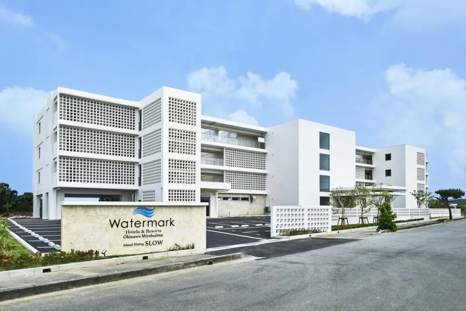 Watermark Hotel Okinawa Miyakojima