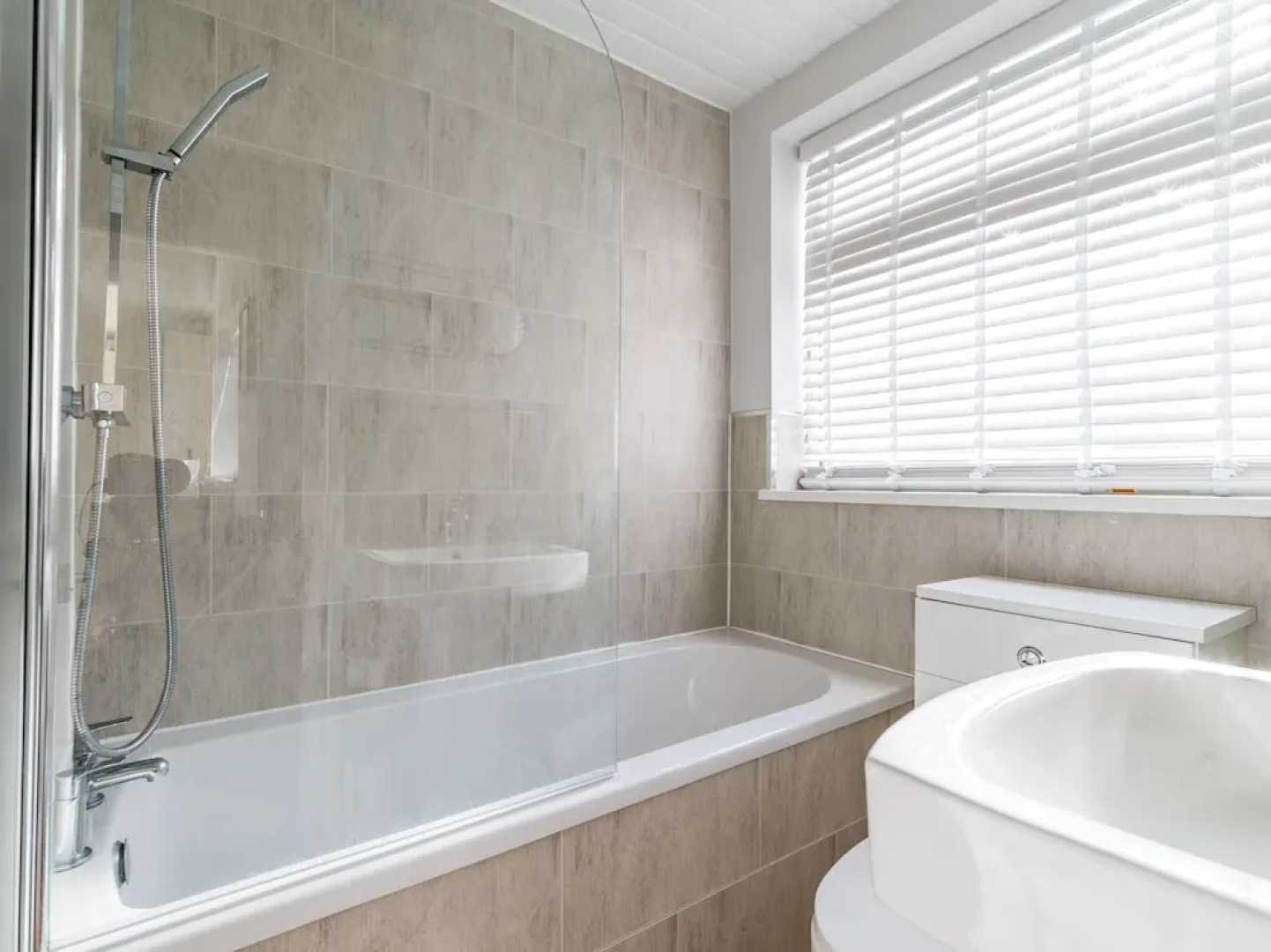 Lily Apartment 1- 2bed in Bedlington