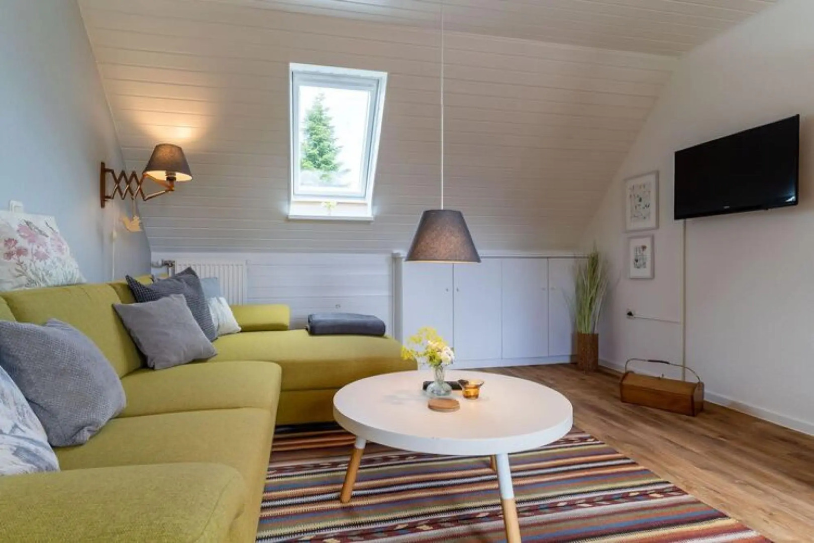 Flat in Garding Near St. Peter-ording Beach