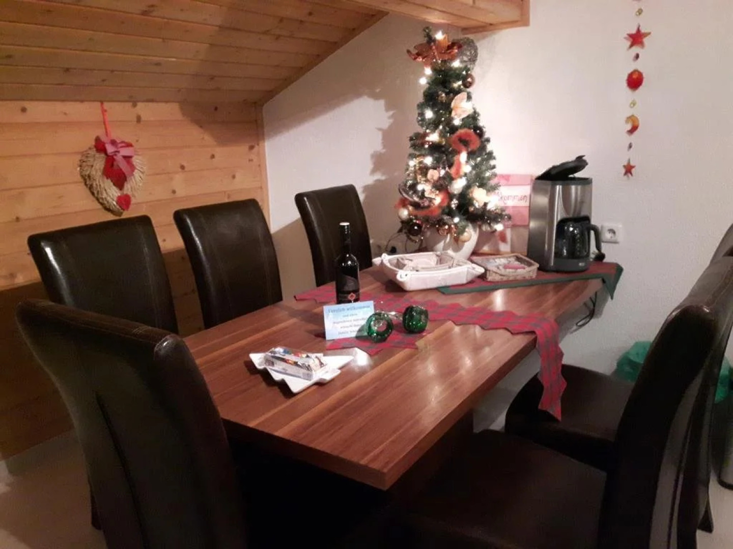 Anitas Ferienwohnung