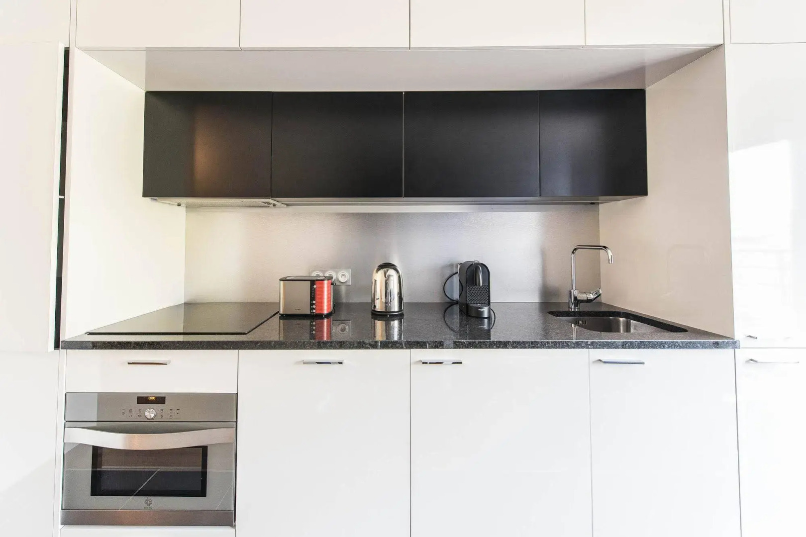 Les Appartements Paris Clichy