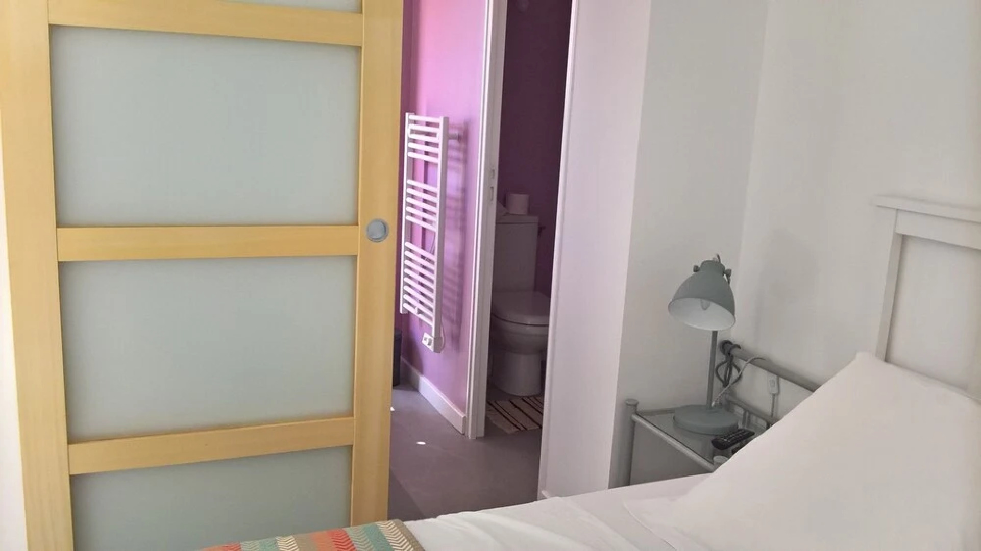 Le Chemin de Lauzières