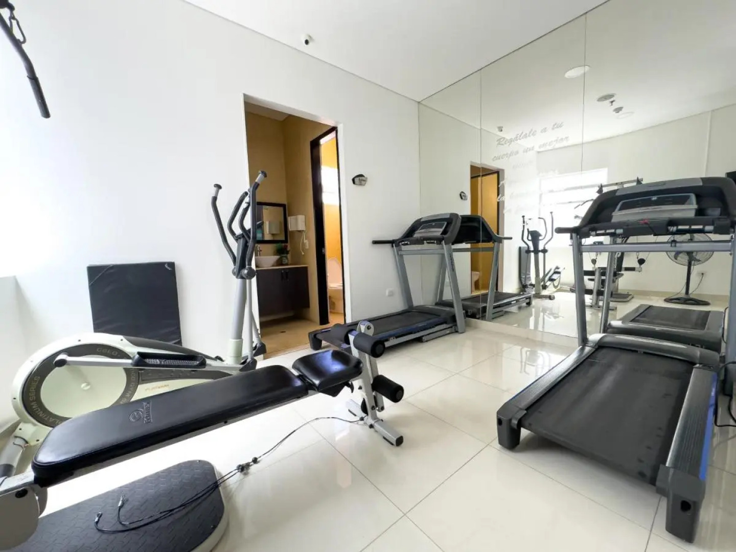 Hotel Bolivariana Plaza