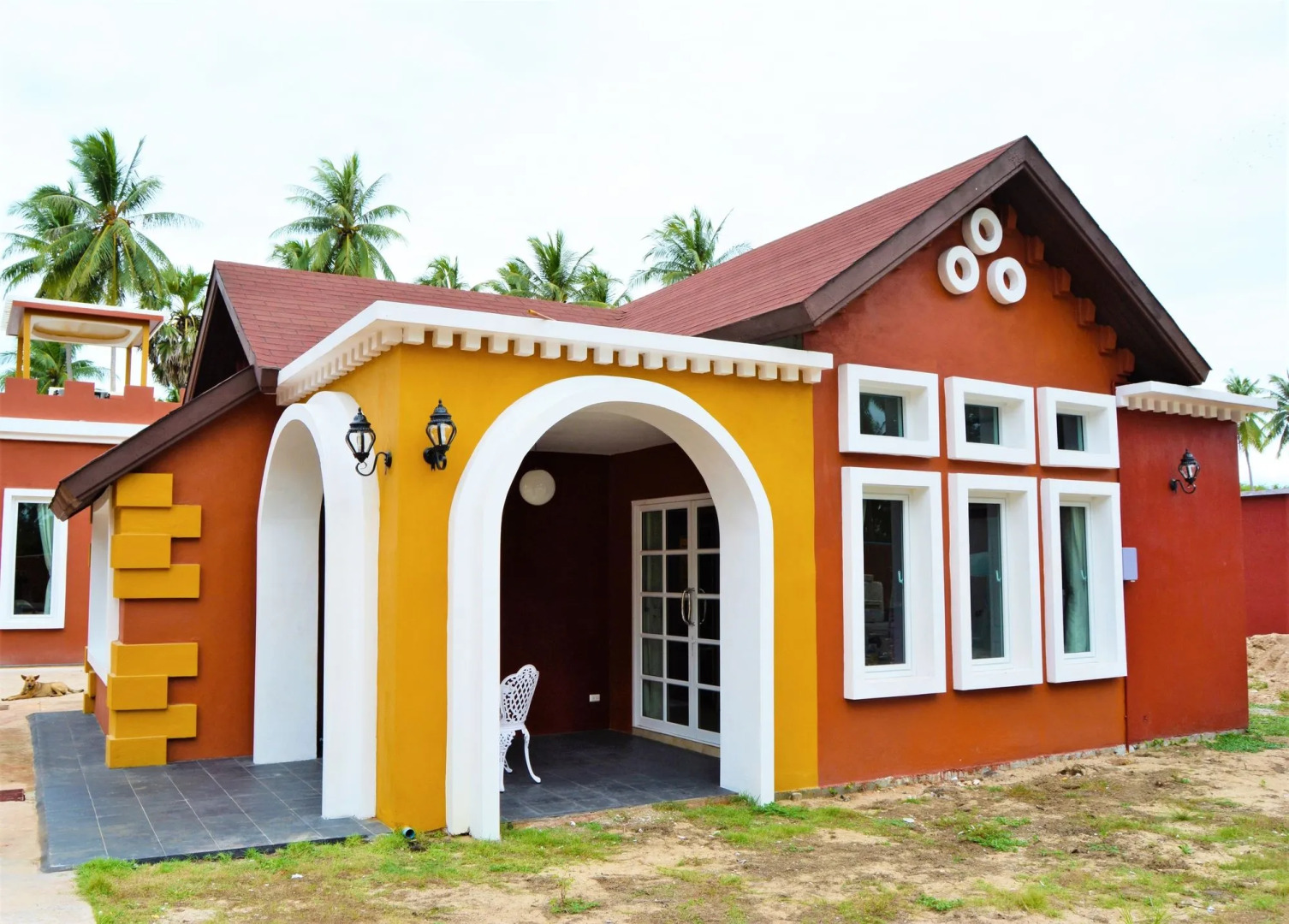 World Cat Hotel & Resort