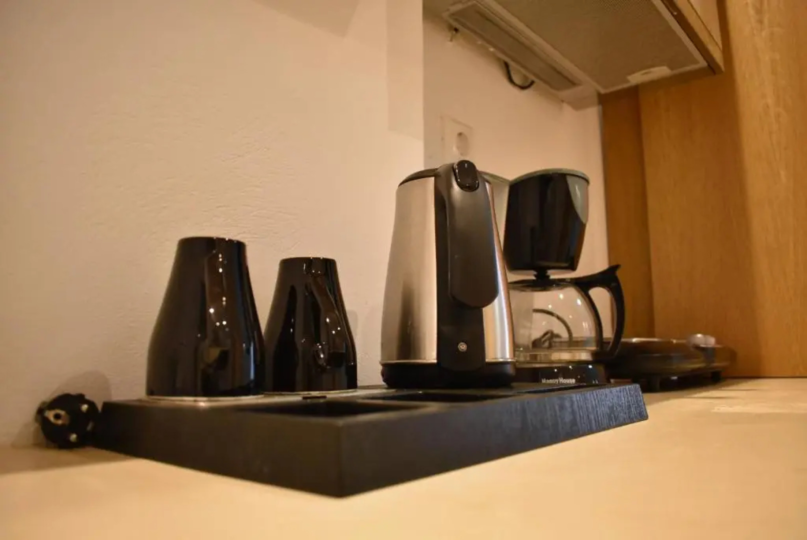 Tzamaros Studios Kythnos