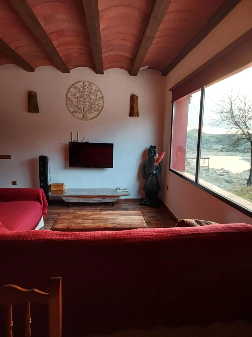 Casa Rural Miravella