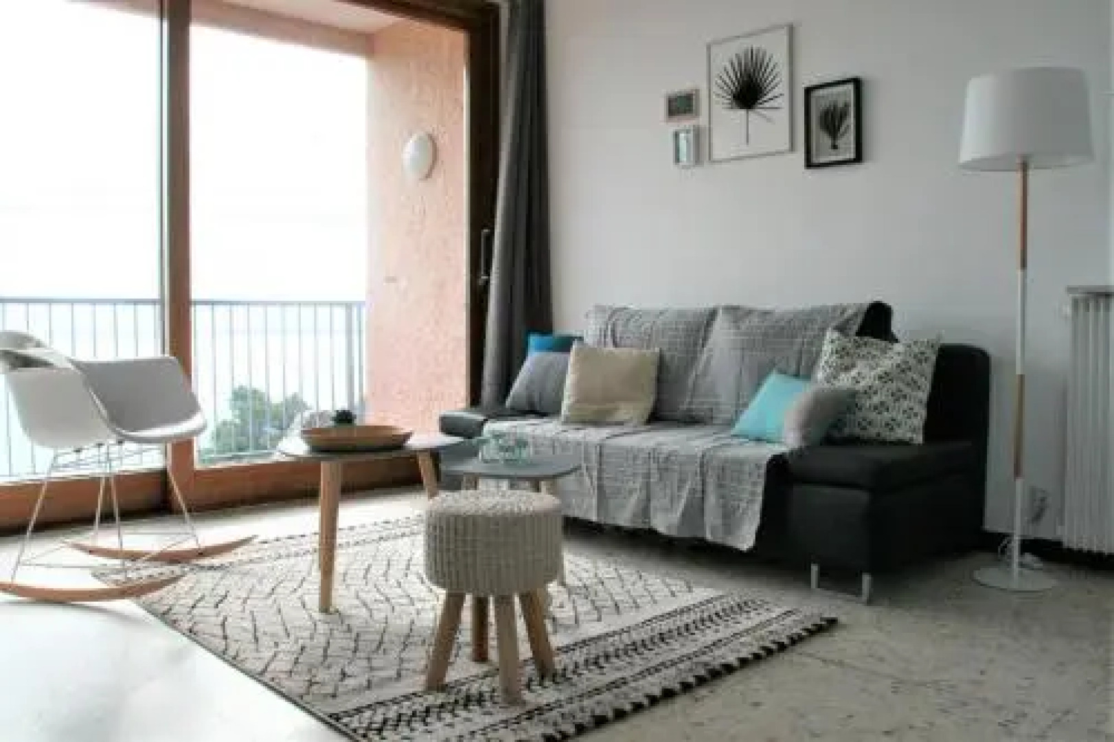 Profitez De La Vue !