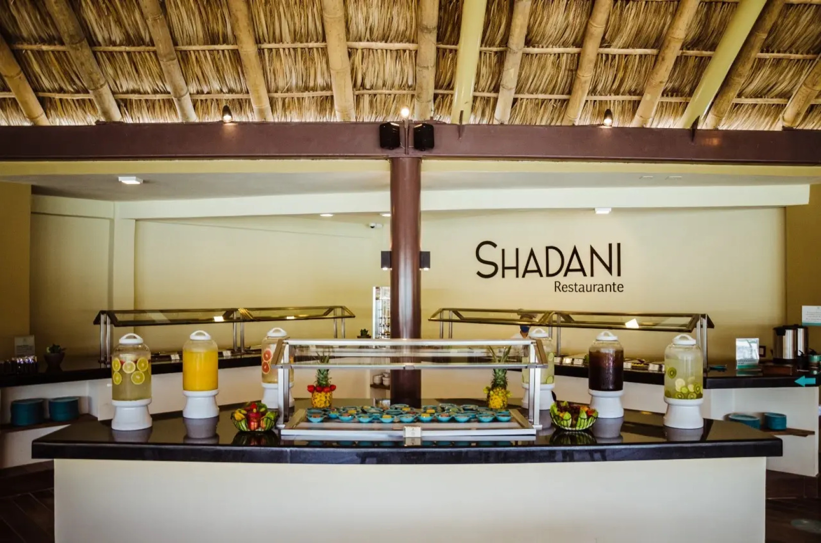 Binniguenda Huatulco & Beach Club