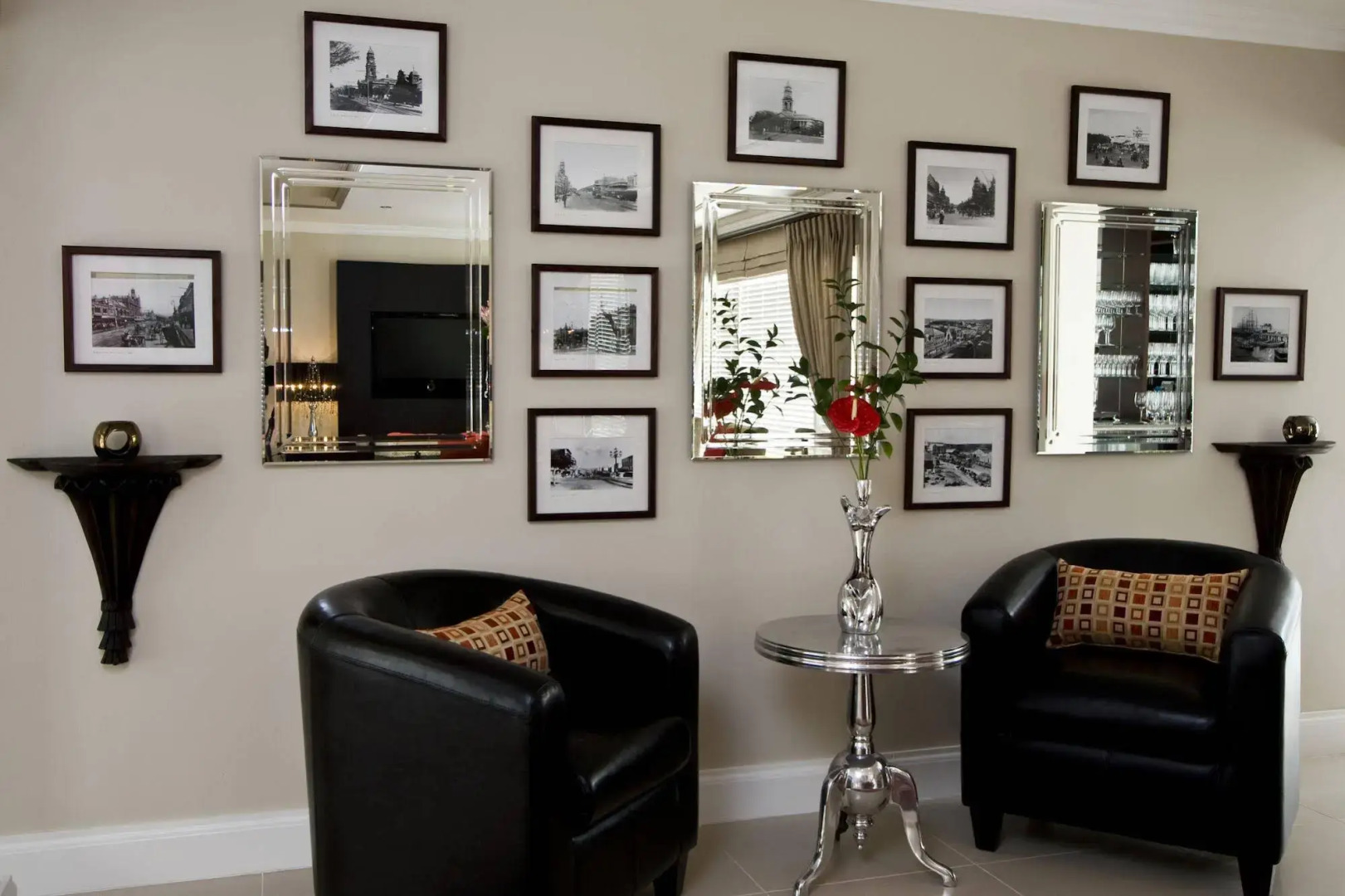 Forest Manor Boutique Guesthouse