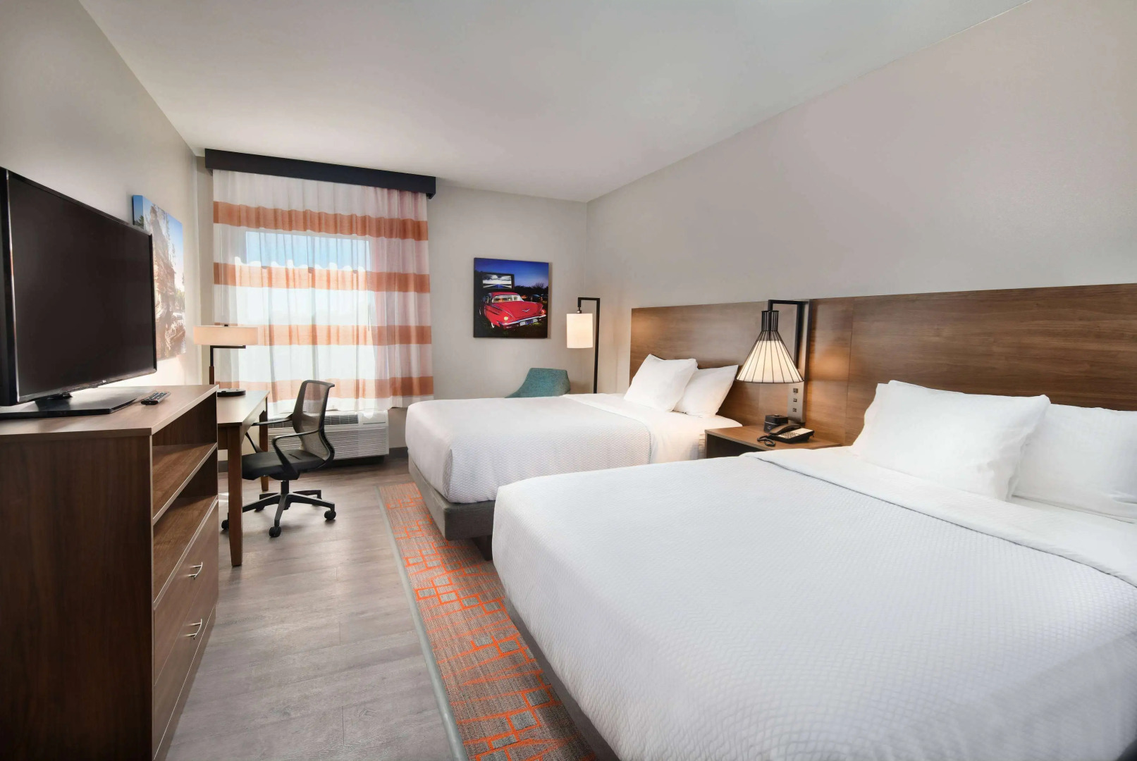 La Quinta Inn & Ste by Wyndham Wisconsin Dells- Lake Delton