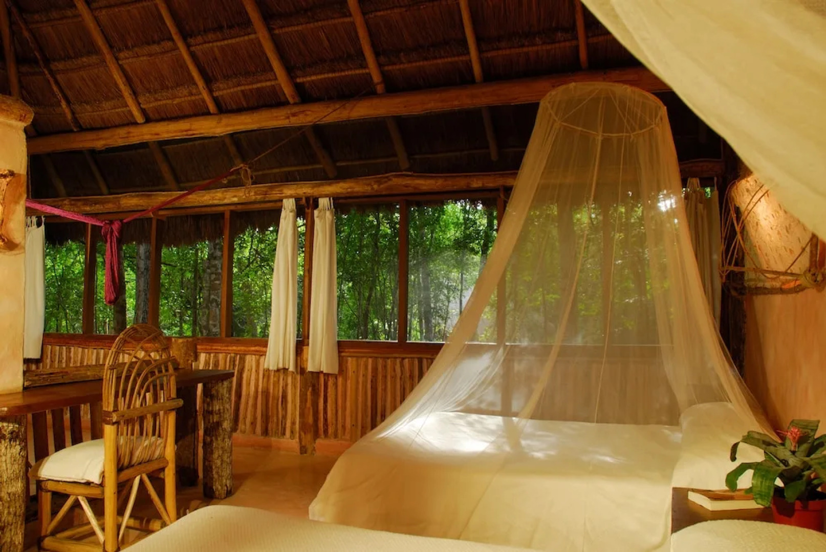 Hotel Puerta Calakmul