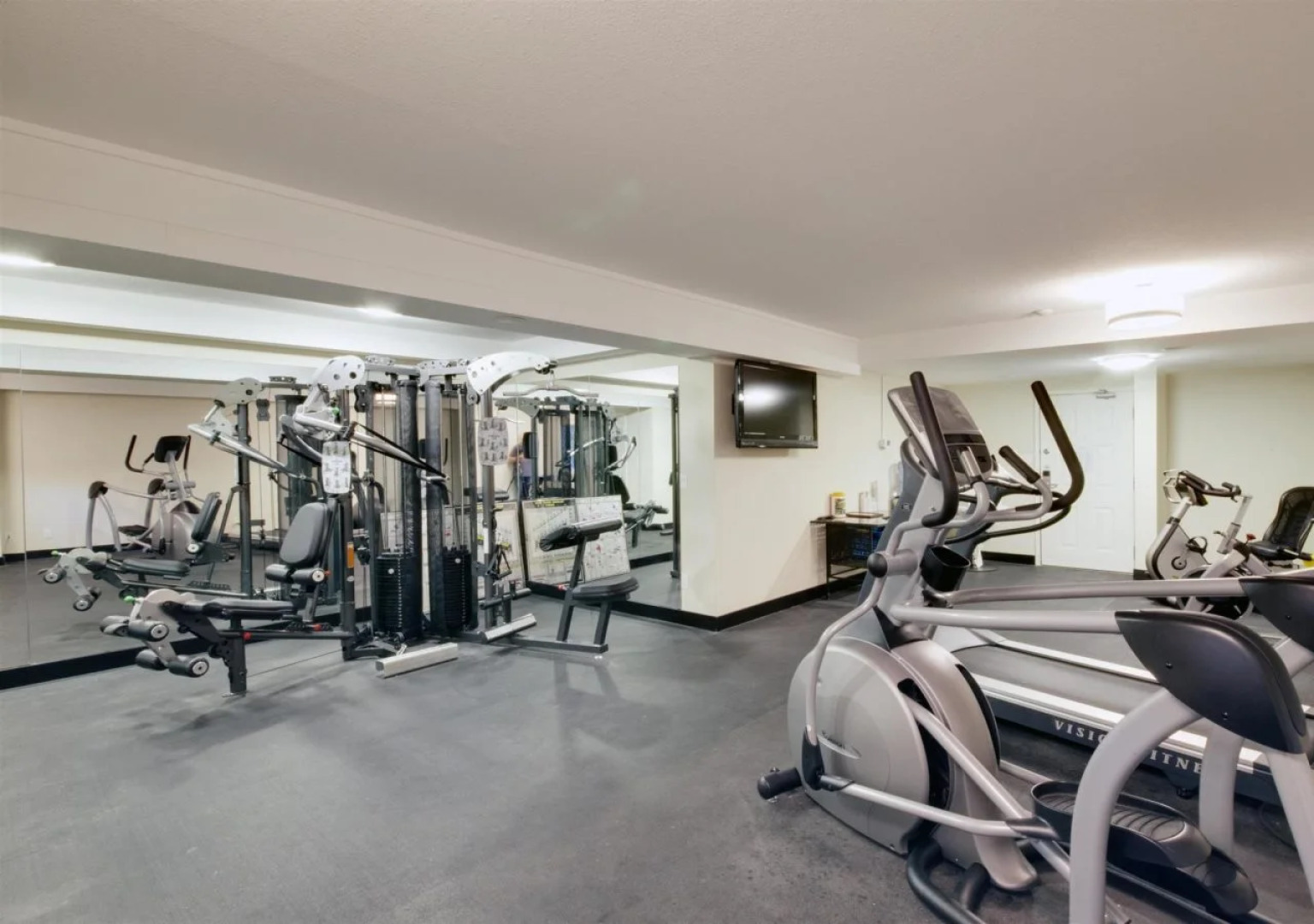 Coast Kamloops Hotel & Conference Centre