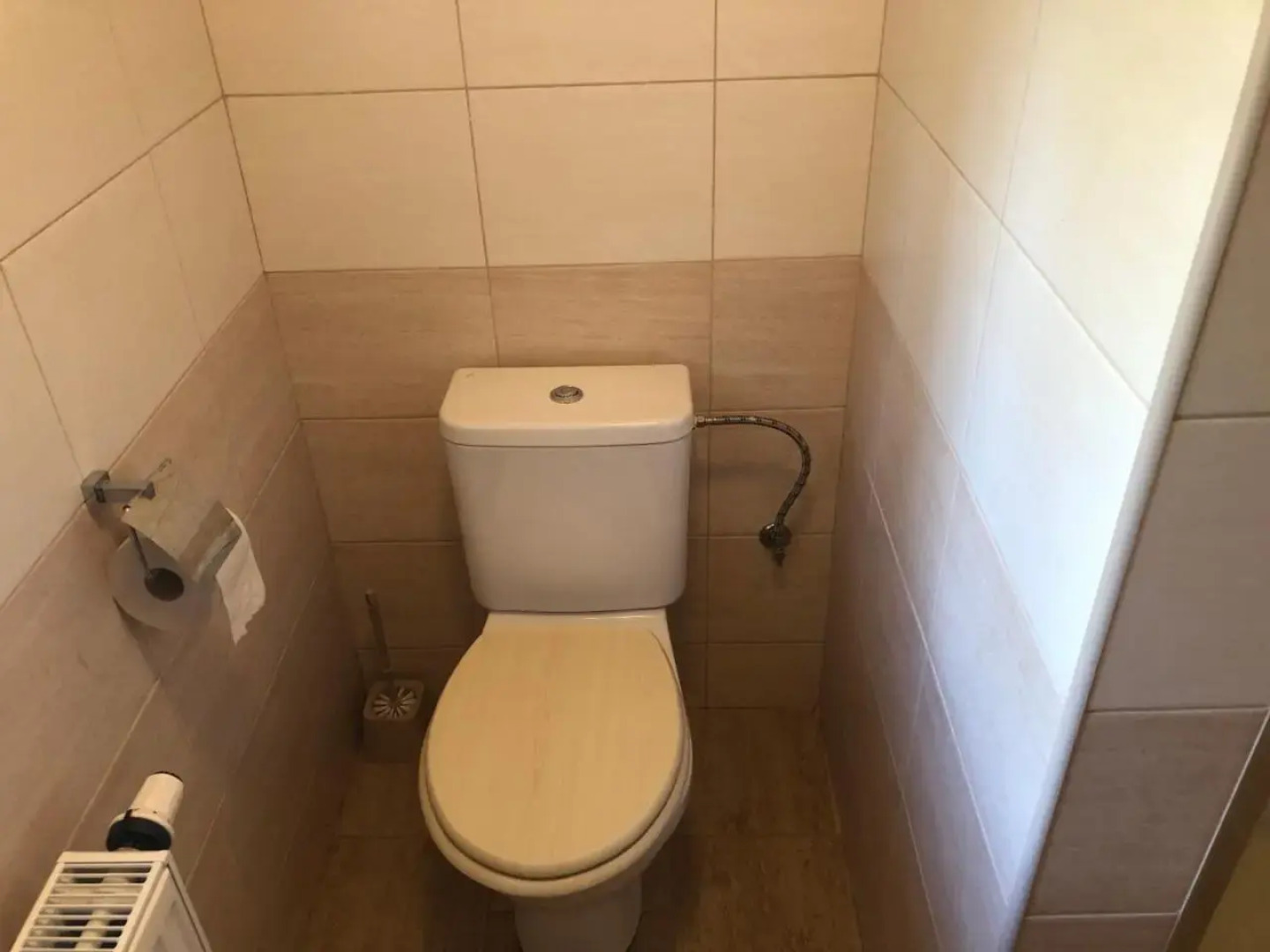 Chalupa U sjezdovky, Zadov 22