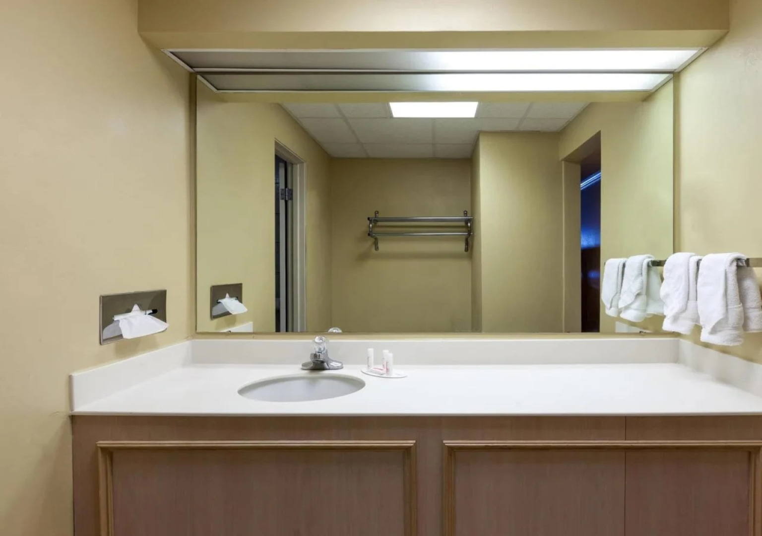 Baymont Inn and Suites Amarillo