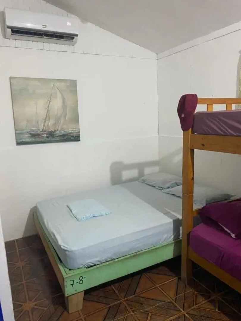 Pura Vida Mini Hostel Santa Teresa