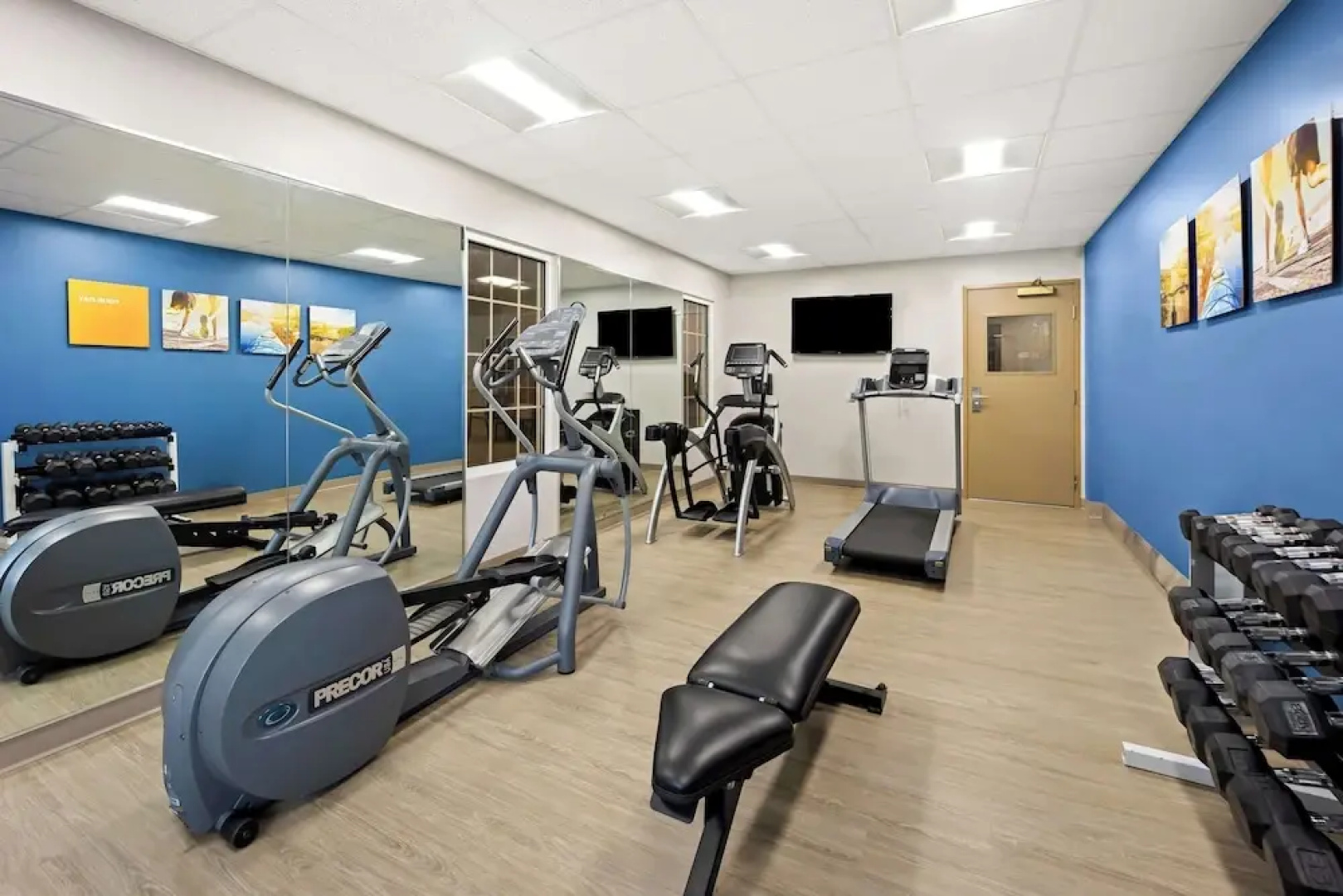Country Inn & Suites By Carlson, High Point Greenb