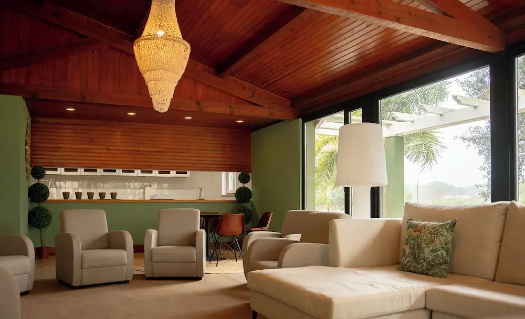 Quinta Do Pinheiro Hotel E Eventos