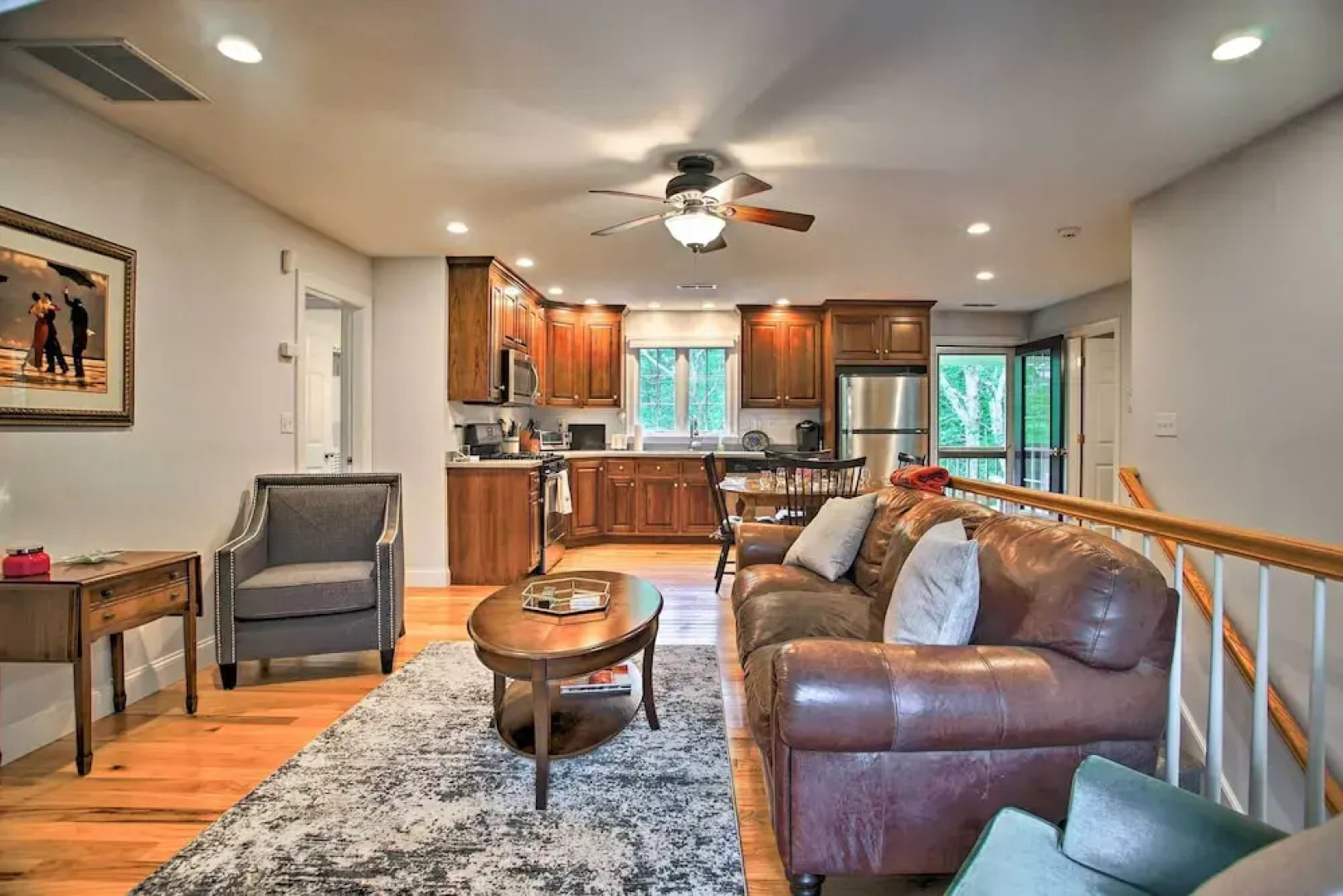 Cape Cod Home w/ Deck ~ 3 Mi to Beaches