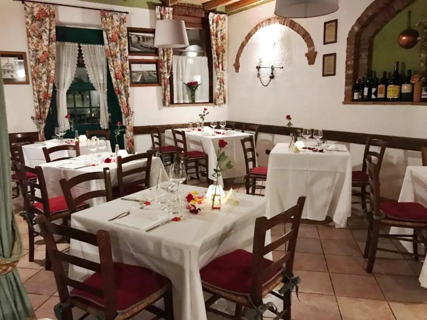 Da Carla Trattoria con Locanda