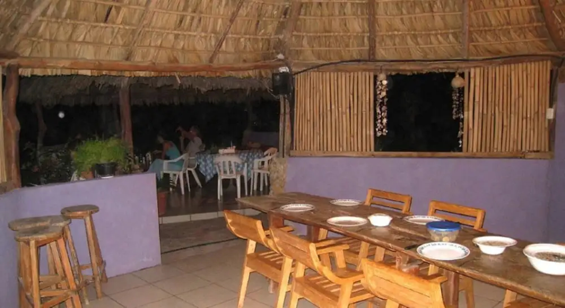 Capricho Beach House