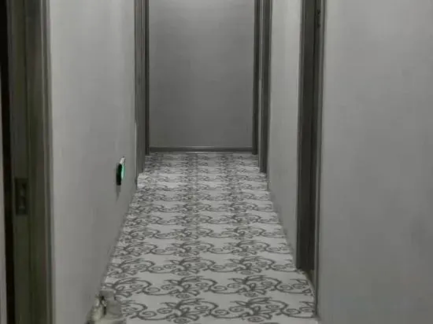 Xinghe Jinjiang Business Hotel