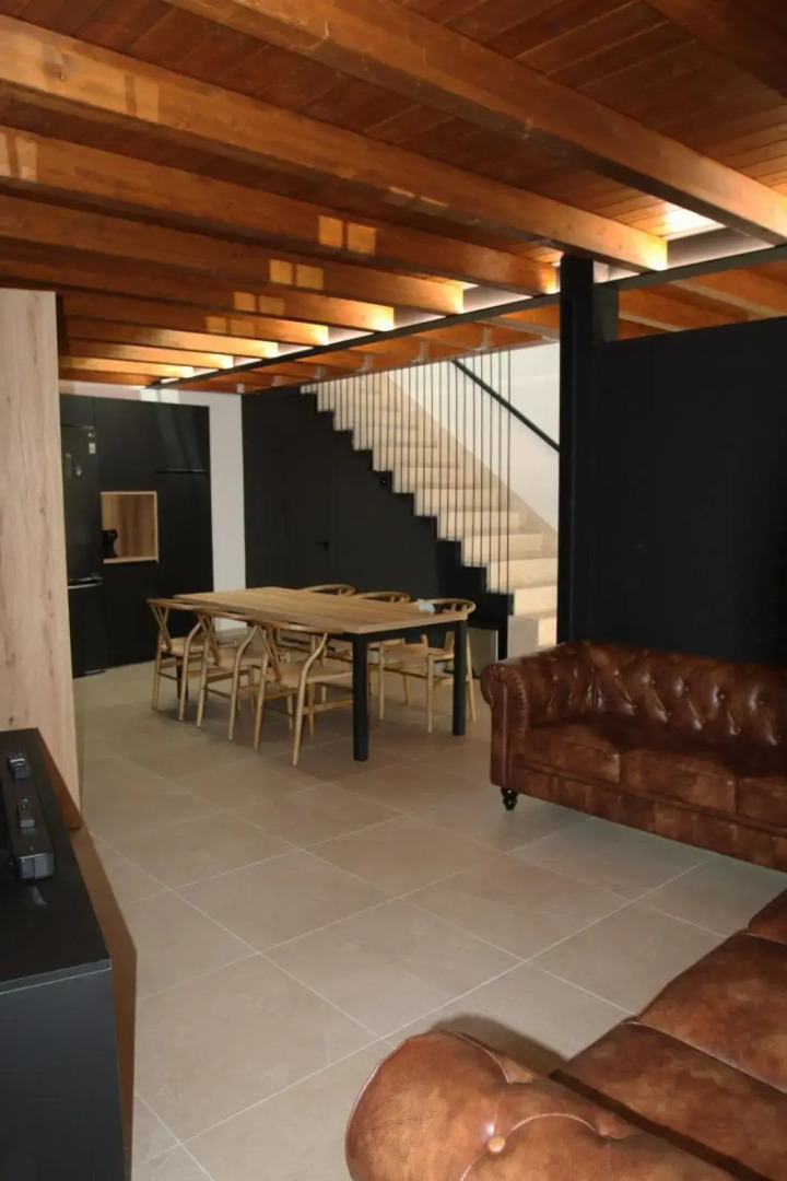 Un moment, casa rural de 4 estrellas