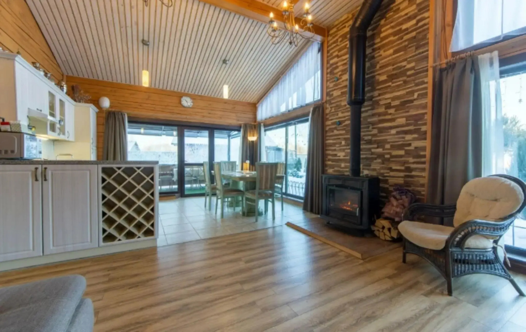 Карпин пруд