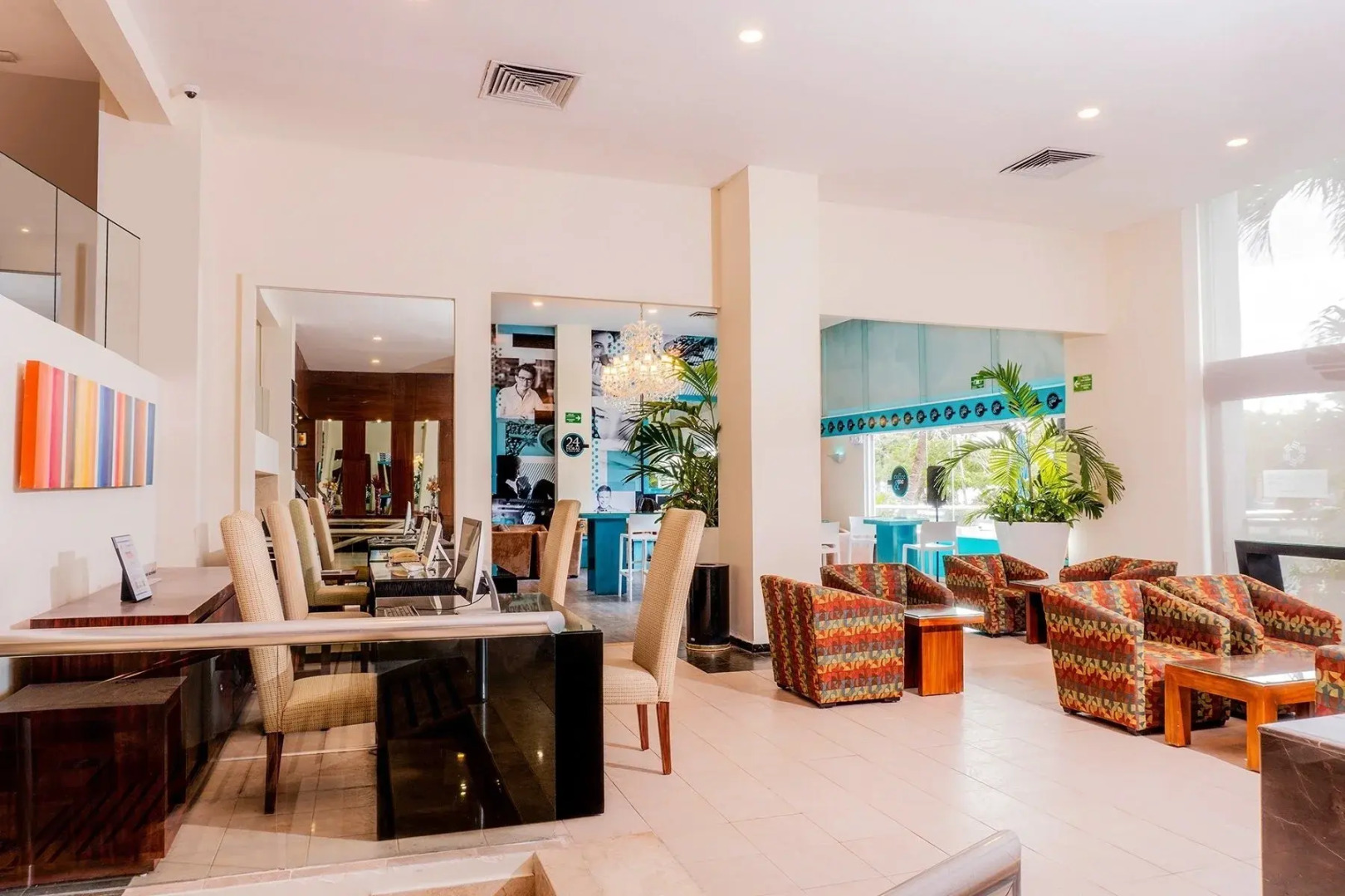 Smart Cancun The Urban Oasis