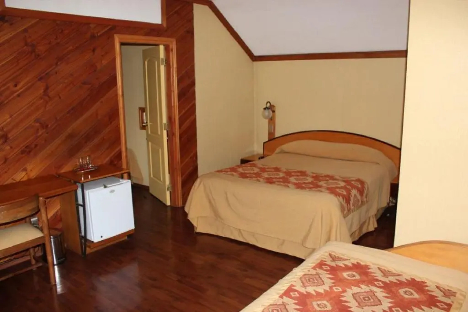 Hotel Tierra Del Sur